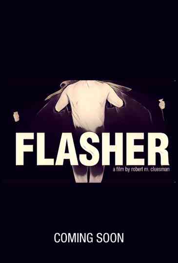 Flasher Poster