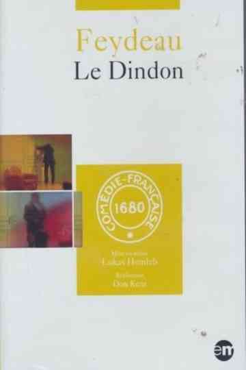 Le Dindon poster