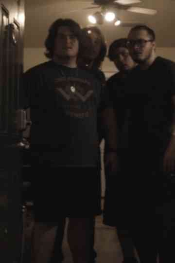 Flatbread Files: The Case of Timothy Abernathy Poster