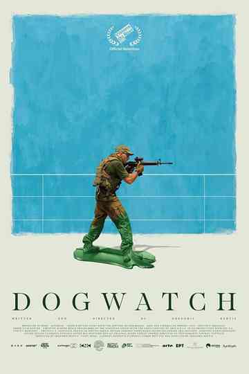 Dogwatch Poster