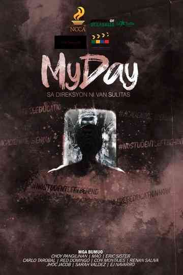 MyDay Poster