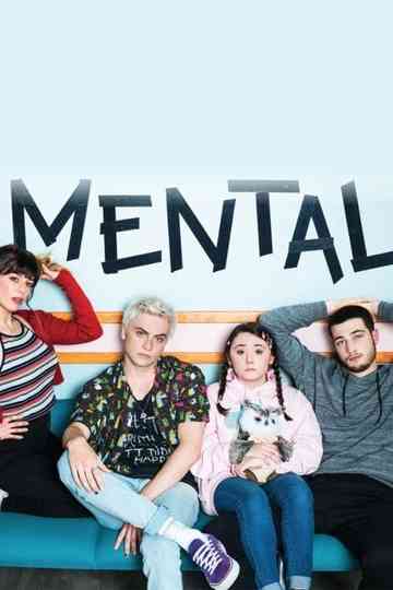 Mental Poster