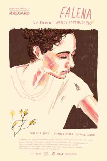 Falena Poster