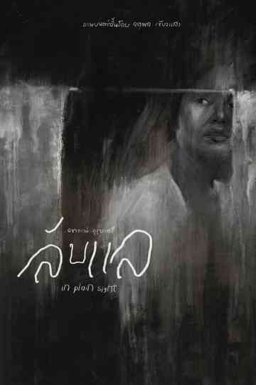 in plain sight Poster