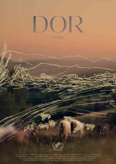 Dor Longing Poster