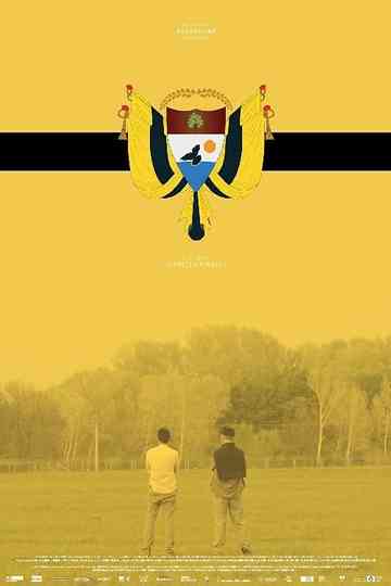 Liberland Poster