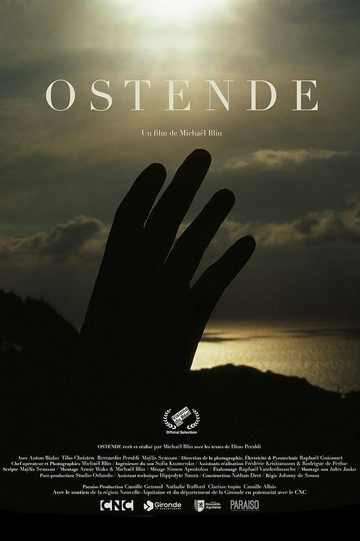 Ostende Poster