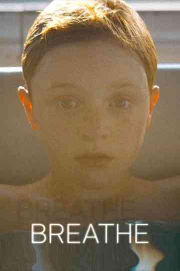 Breathe Poster