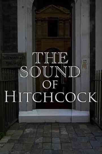 Breaking Barriers: The Sound of Hitchcock Poster