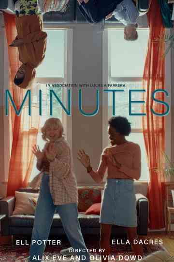 Minutes Poster