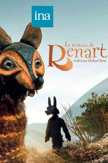 Le Roman de Renart Poster