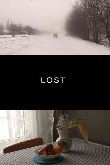 Lost Poster