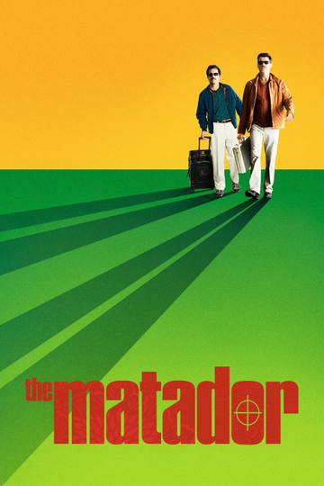 The Matador Poster