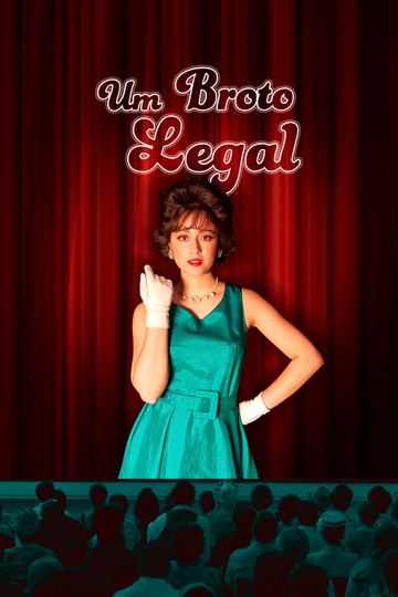 Um Broto Legal Poster