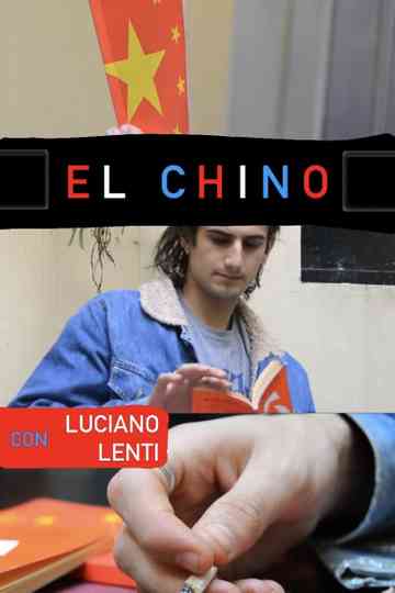 El Chino Poster