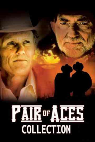 Pair of Aces Collection Poster