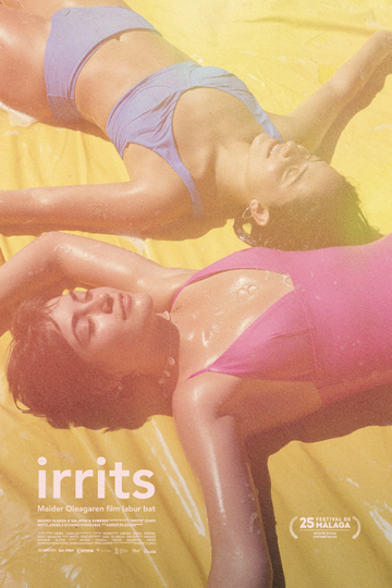 Thirst Poster