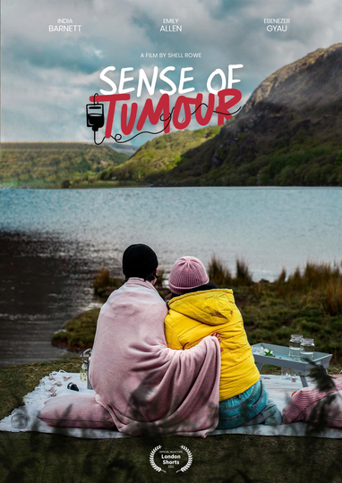 Sense of Tumour Poster