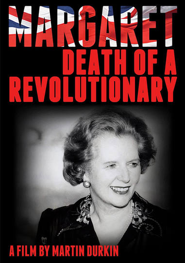 Margaret Death of a Revolutionary