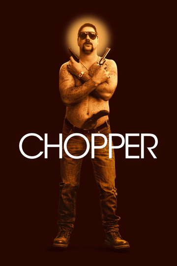 Chopper Poster