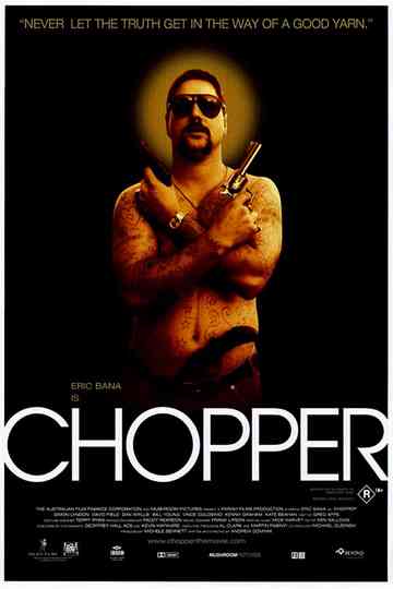 Chopper poster
