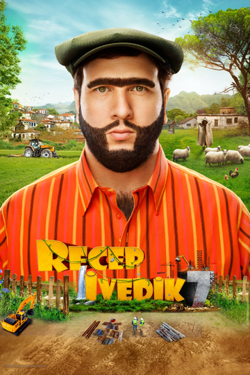 Recep İvedik 7 Poster