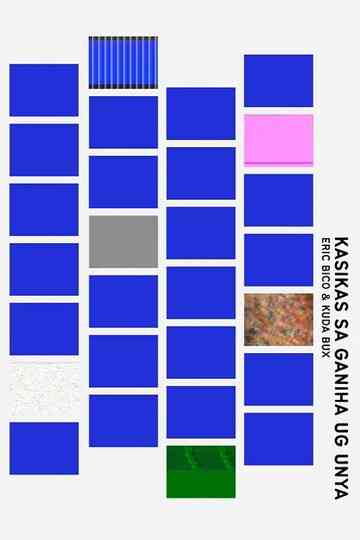 A Rustling From a Time Ago and Tomorrow Poster