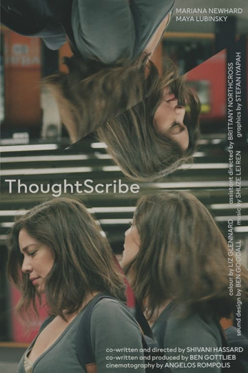 ThoughtScribe