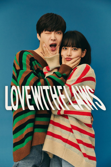 Love with Flaws Poster