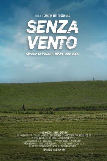 Senza vento