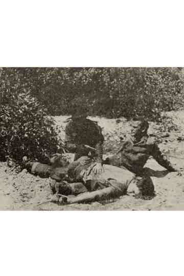 Medicine Bend Poster