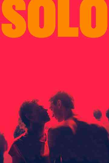 Solo Poster