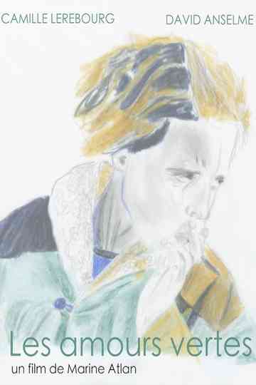 Green Romances Poster