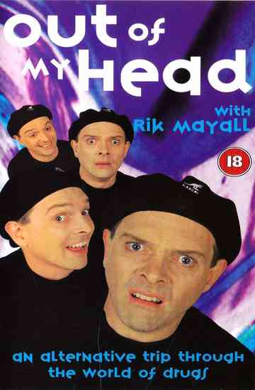 Out Of My Head Poster