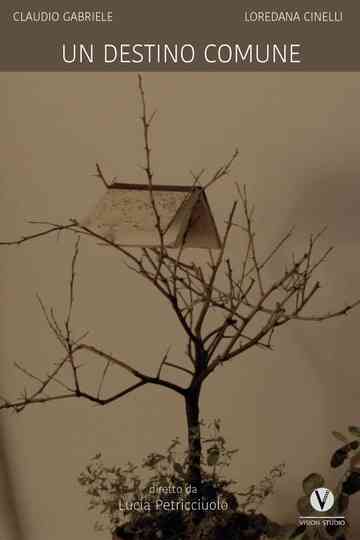 Un destino comune Poster