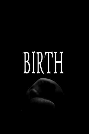 Birth Poster