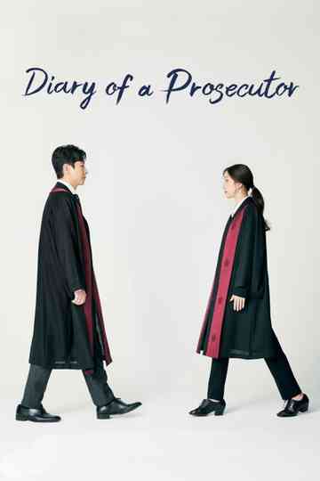 Diary of a Prosecutor