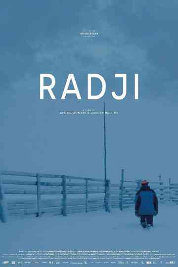 Radji Poster