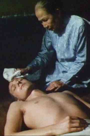 Nuit de Chine Poster