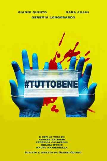 #Tuttobene Poster