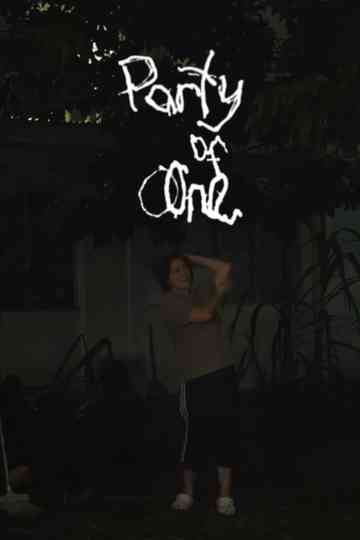 Party of One poster