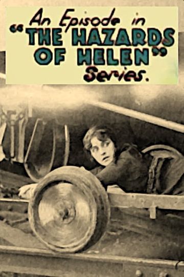 The Girl Telegrapher's Nerve