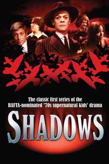 Shadows Poster