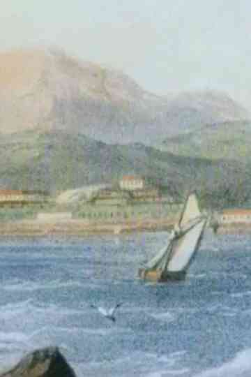 House on the Main Street Poster