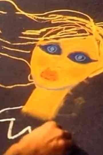 The Rain of Paris Poster