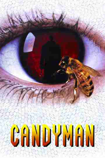 Candyman Poster