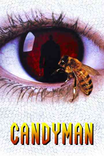 Candyman poster