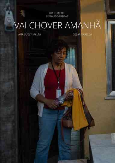 It'll Rain Tomorrow Poster