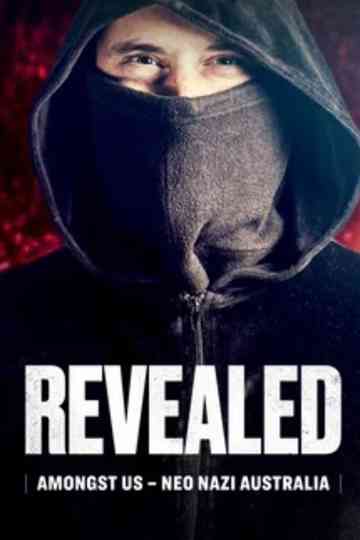 Amongst Us  Neo Nazi Australia Poster