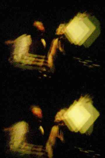 Some Manipulations Poster